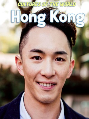 cover image of Hong Kong